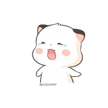 😭 telegram sticker