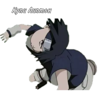 Мир шиноби by @fStikBot telegram stickers