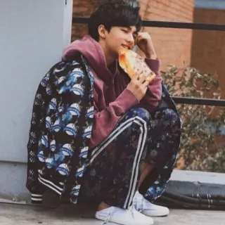 🍫 whatsapp sticker