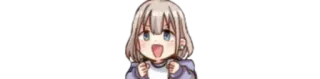 🤯 telegram sticker