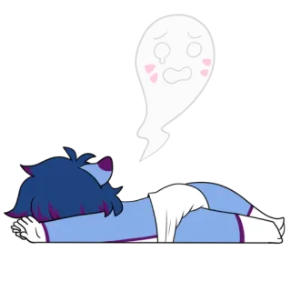 😩 telegram sticker