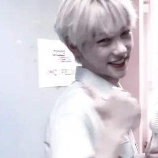 😈 Felix K-Pop, Stray Kids, Idole, Musique coréenne whatsapp sticker
