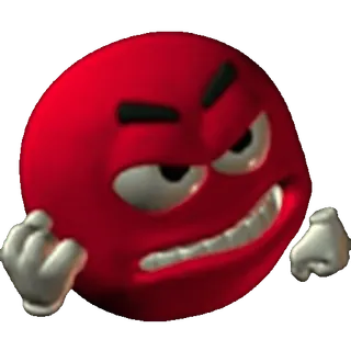 😡