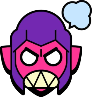 😡 telegram sticker
