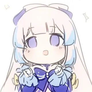 🌊 telegram sticker