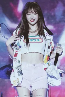 🌨 1971 woman, fashion, portrait, korean, asian, singer, idol telegram sticker
