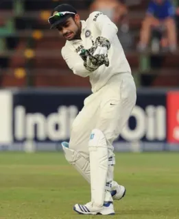 ❤️ cricket, sports, batsman, India telegram sticker