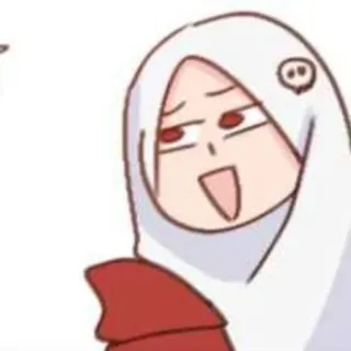 ℹ️ Kartun, Anime, Manga, Karakter, Ilustrasi telegram sticker