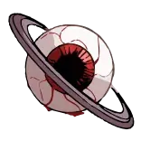 👁