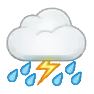 ⛈