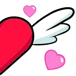 ❤️