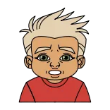 😂 telegram sticker