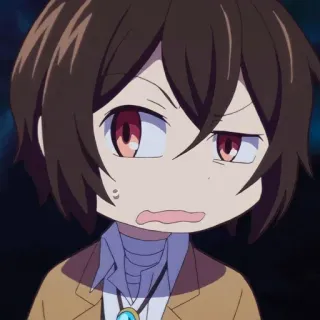 🍃 Anime, Cartoon, Manga, Figur whatsapp sticker