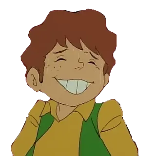 😬 telegram sticker