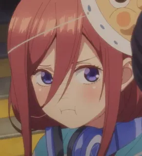 Anime Netflix- @Anime_Netflix — @stckrRobot telegram stickers