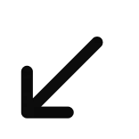 ↙️