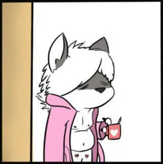 Vector's Adorable Pack telegram stickers