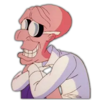 👅 telegram sticker