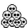 💀