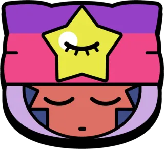 😴 telegram sticker