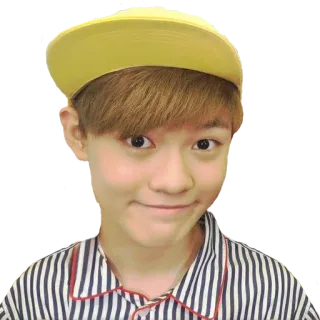 😊 telegram sticker