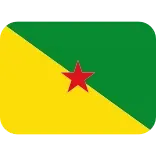 🇬🇫