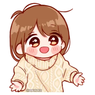 💞 telegram sticker