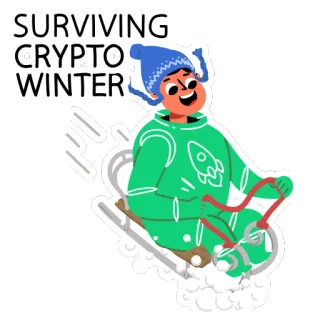 Changelly telegram stickers