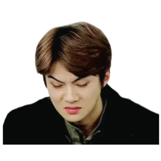 😣 whatsapp sticker