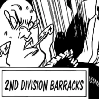 Bleach2 telegram stickers