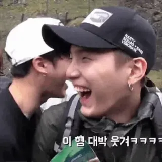 😂 이 혐 대박 웃겨ㅋㅋㅋㅋ telegram sticker