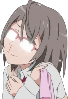 😍 telegram sticker