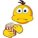 Banimated | @Premium_Emojis_Telegram telegram emojis 🍿
