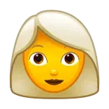 👩🦳