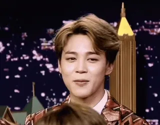 💞 Jimin kpop, 歌手, ジミン, bts, 音楽, アイドル telegram sticker