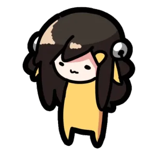 😐 telegram sticker