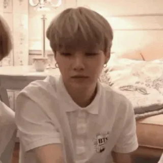 😐 BTS kpop, music, band, idol, bts telegram sticker