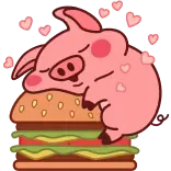 🍔