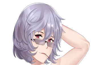 👙 whatsapp sticker