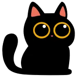 Cat Teftel - @TgEmojis telegram emojis 🥺