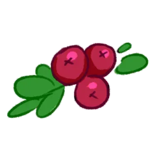 О да, еда! whatsapp stickers