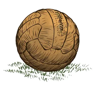 Soccer City telegram stickers