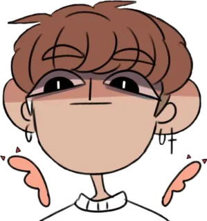 😠 telegram sticker