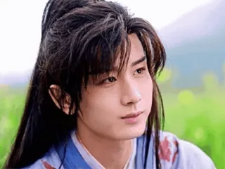 😊 homme, portrait, cheveux, personne, asiatique, visage telegram sticker