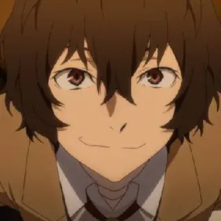@im_free_111   dazai_free111 whatsapp stickers