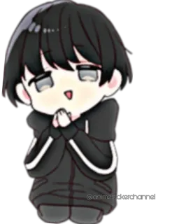 ☺️ whatsapp sticker