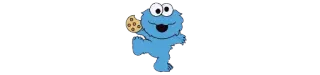 🍪 telegram sticker