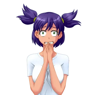 😬 telegram sticker