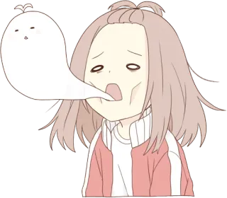 👻 whatsapp sticker