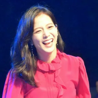 ❣ Jisoo Jisoo, Kpop, Singer, Celebrity, Blackpink telegram sticker